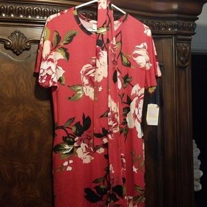 Lularoe Marley dress